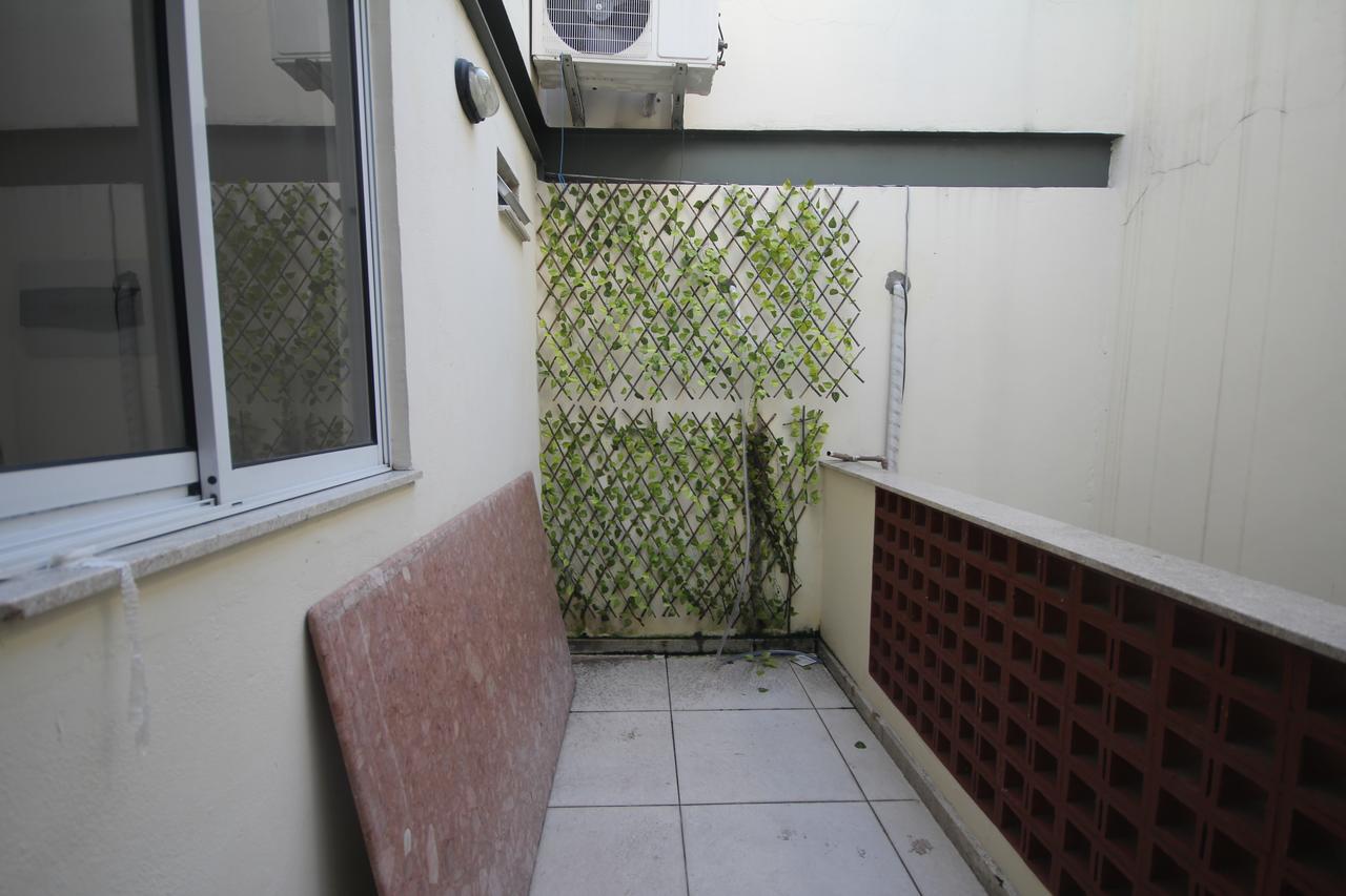 Gohouse Resende 301 Apartamento Rio de Janeiro
