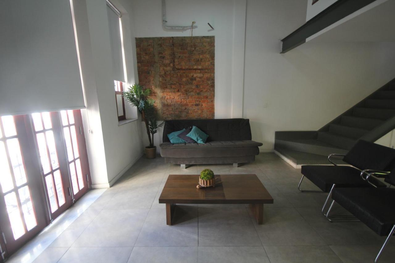 Gohouse Resende 301 Apartamento Rio de Janeiro