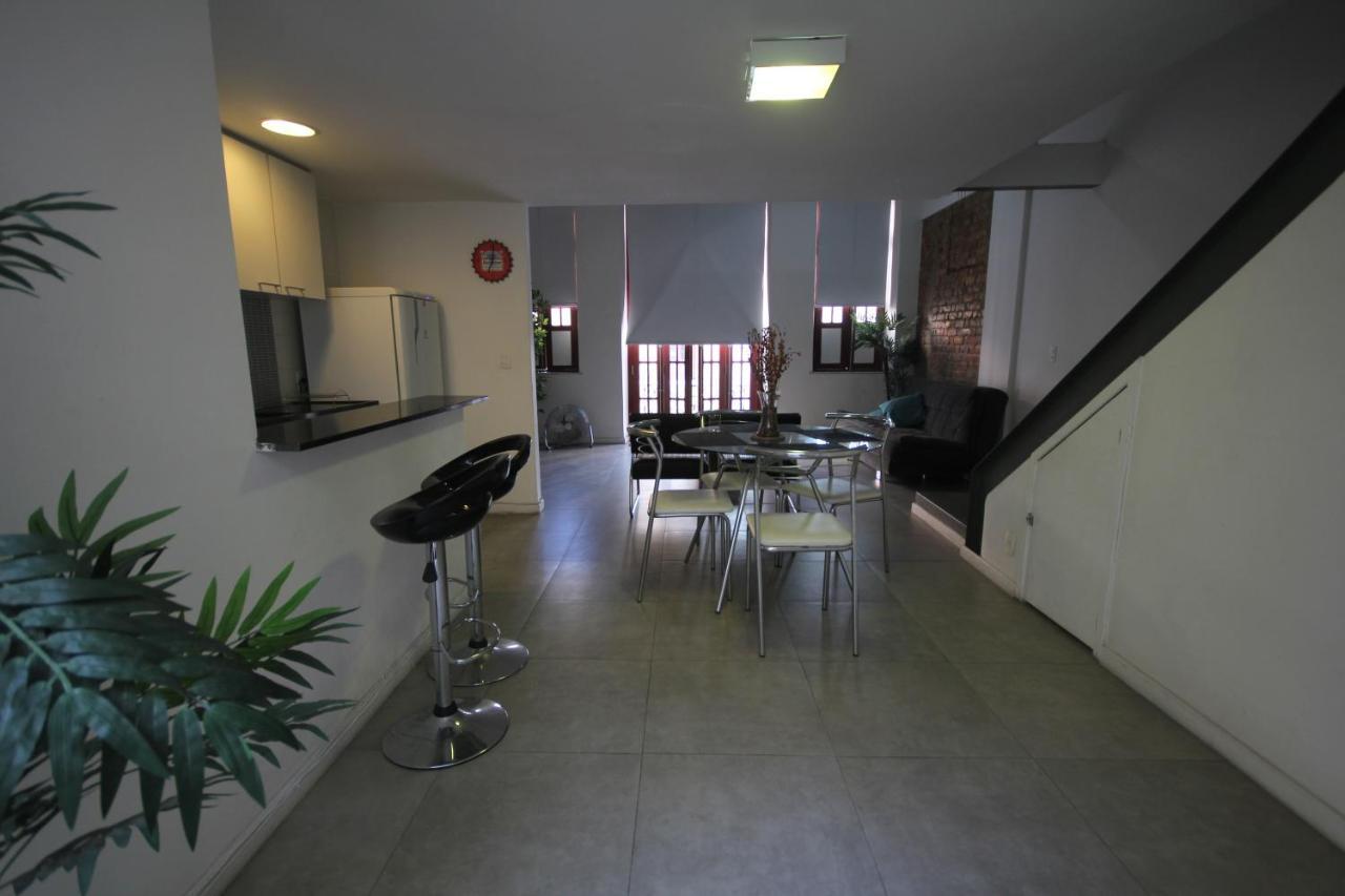 Apartamento Gohouse Resende 301