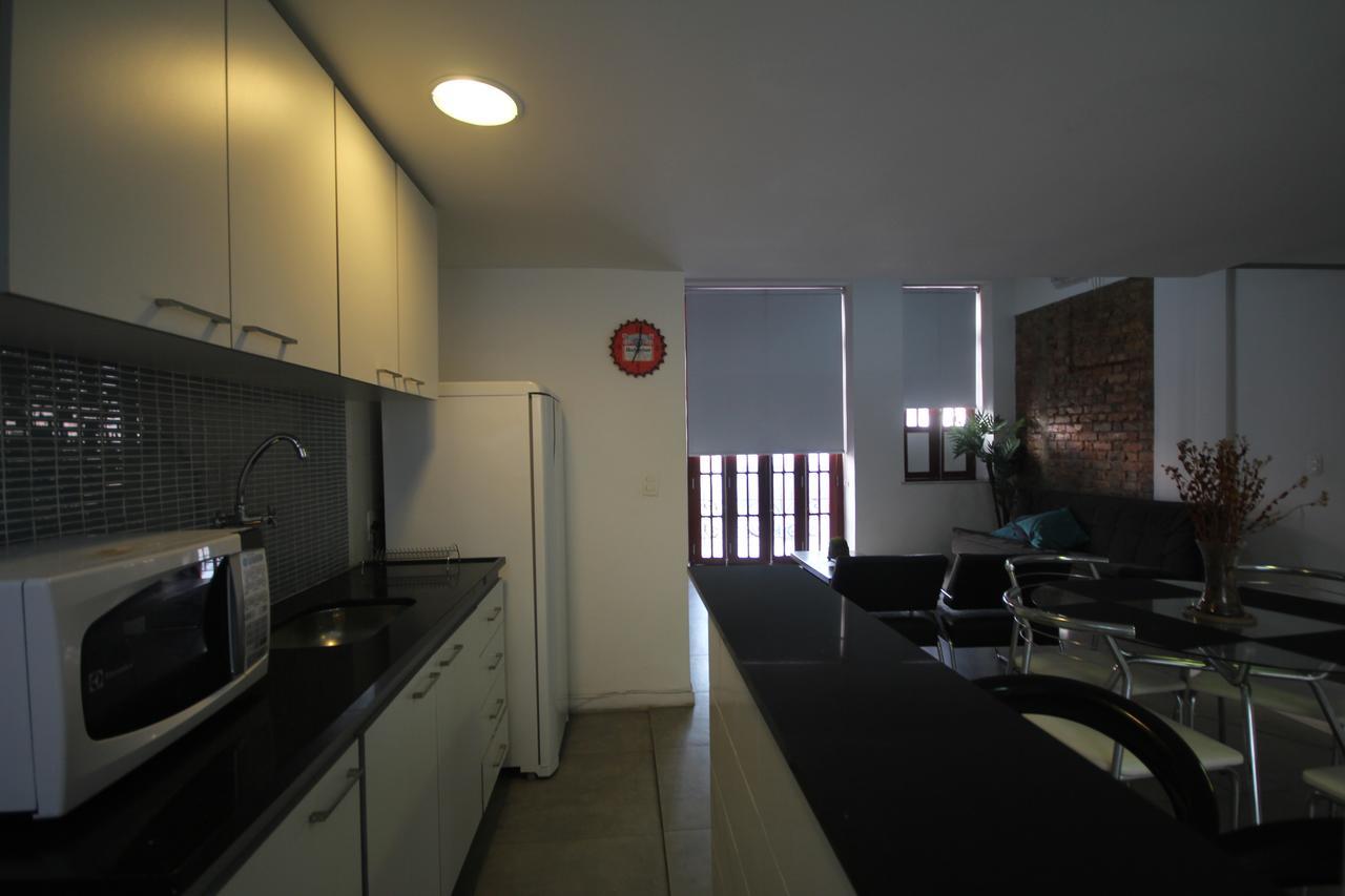 Gohouse Resende 301 Apartamento Rio de Janeiro