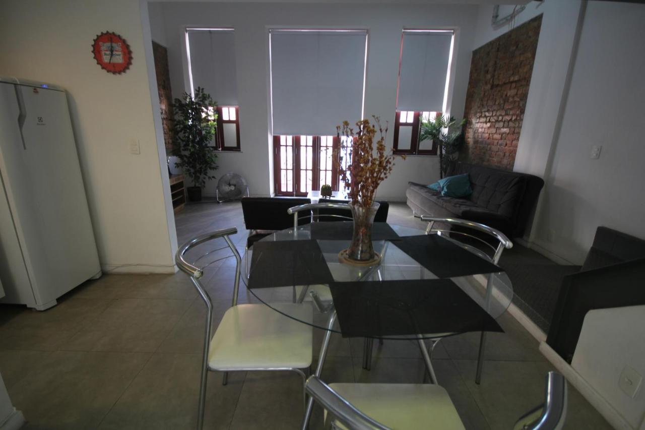 Gohouse Resende 301 Apartamento *