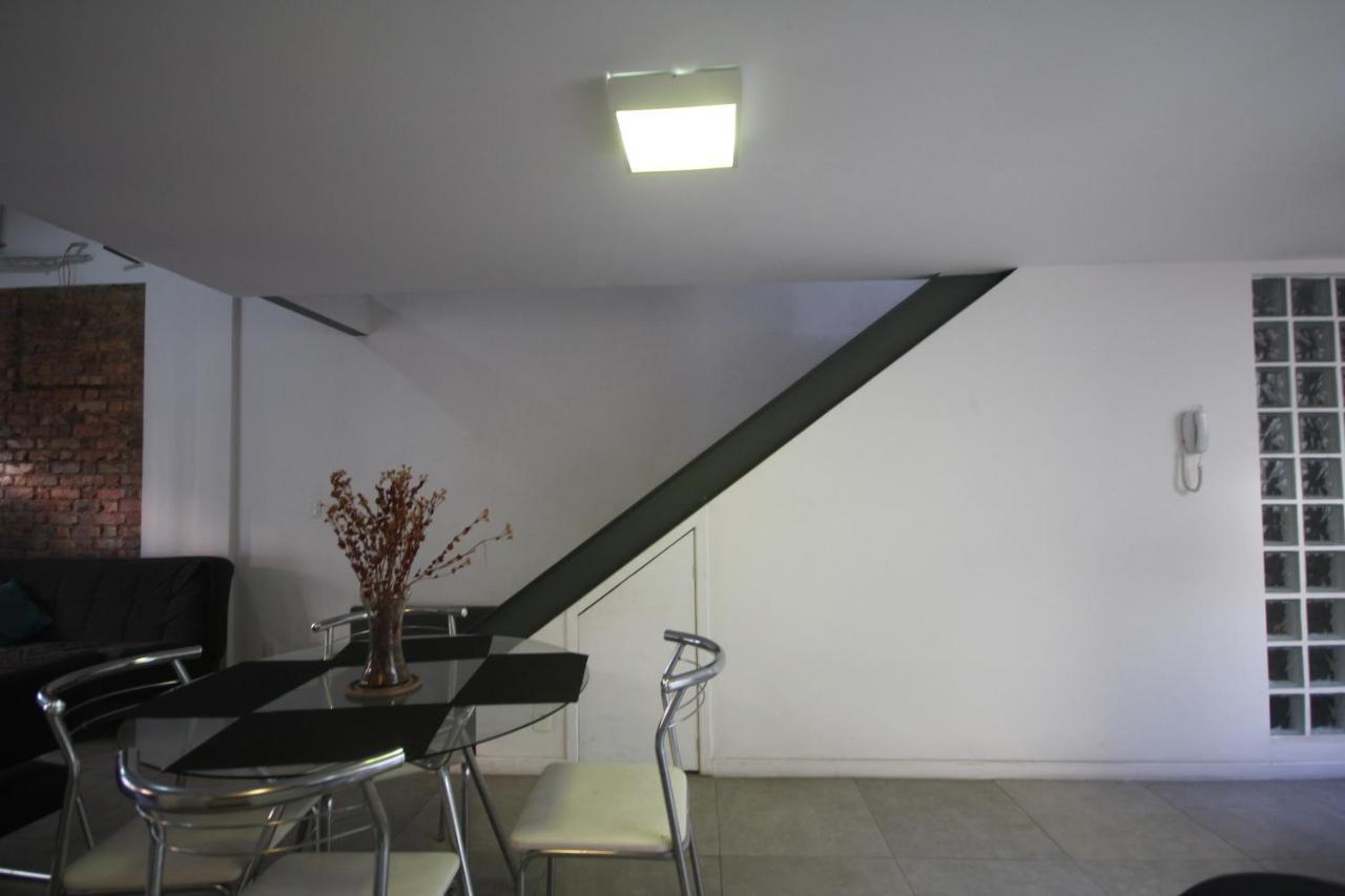Gohouse Resende 301 Apartamento *