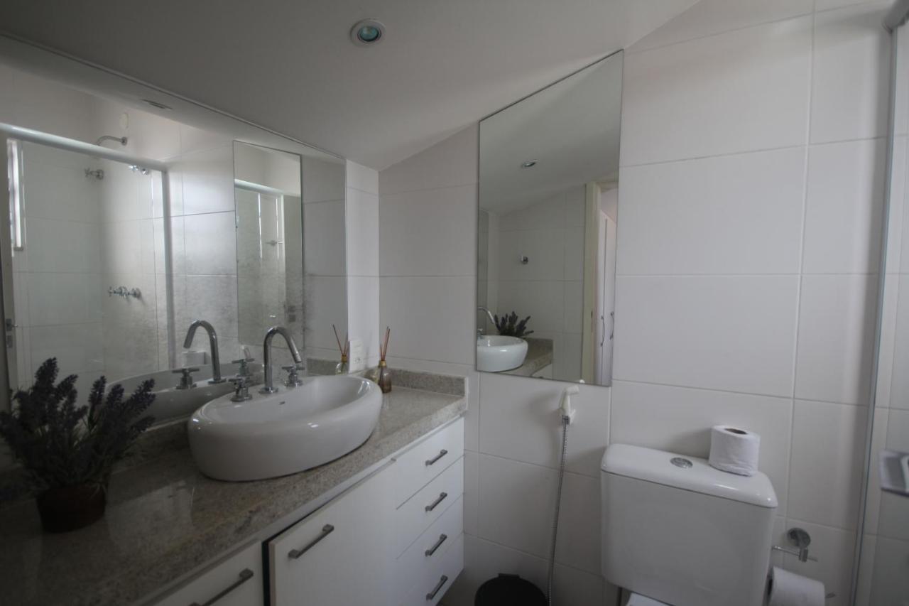 Apartamento Gohouse Resende 301 Rio de Janeiro