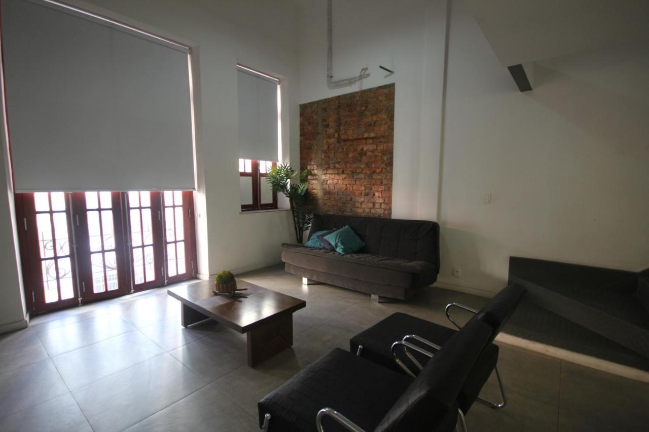 Apartamento Gohouse Resende 301 *
