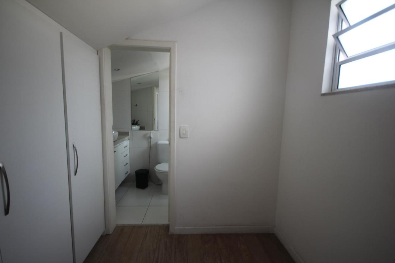 Gohouse Resende 301 Apartamento