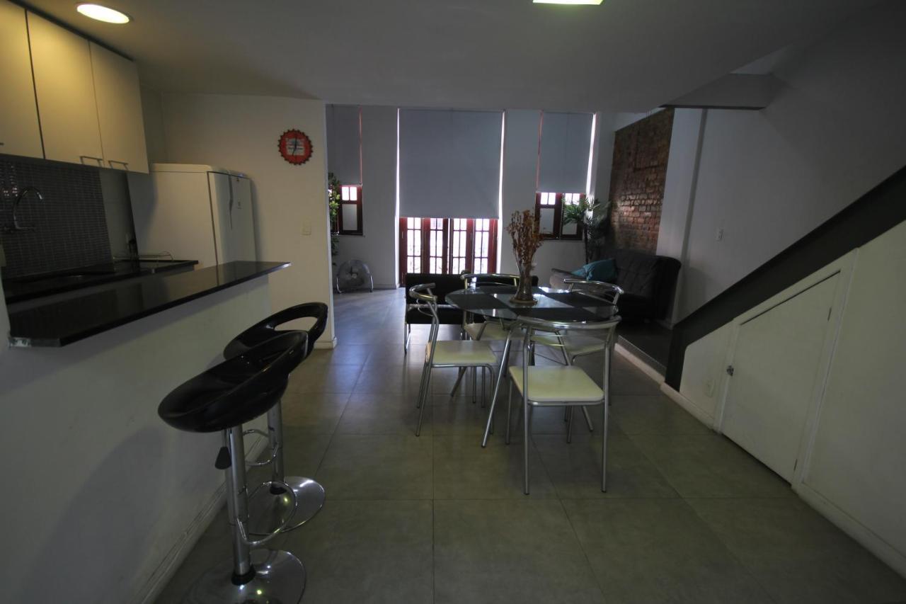 Apartamento Gohouse Resende 301