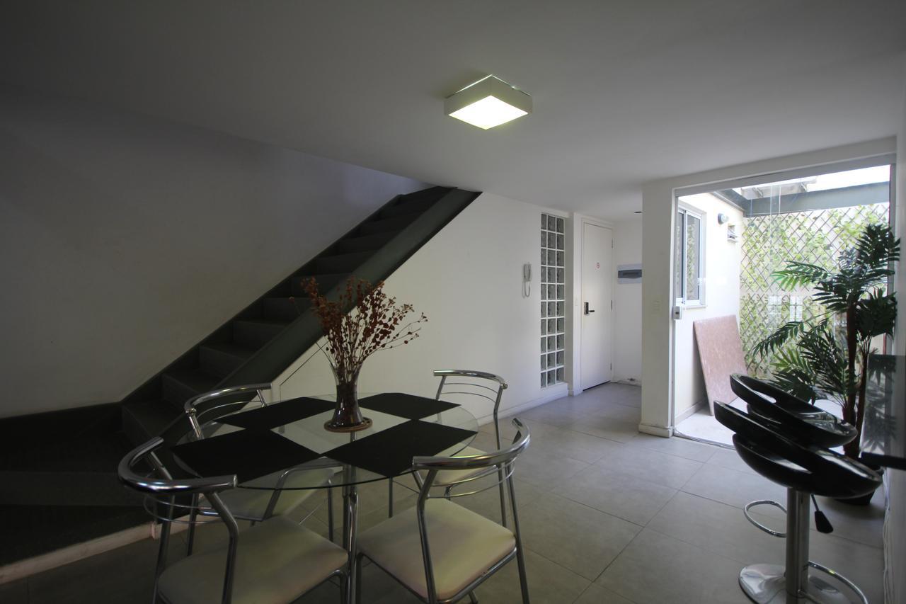 Apartamento Gohouse Resende 301 *