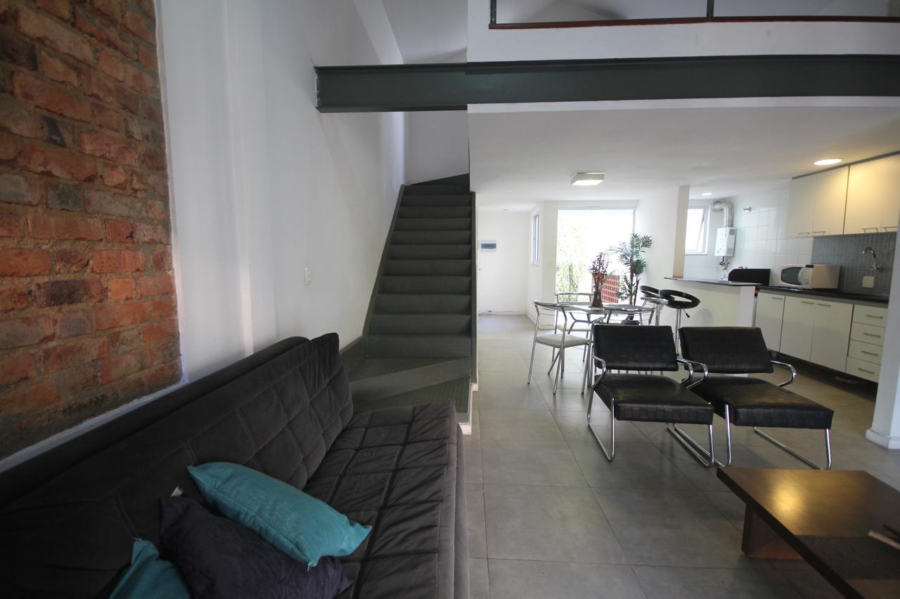Apartamento Gohouse Resende 301 *