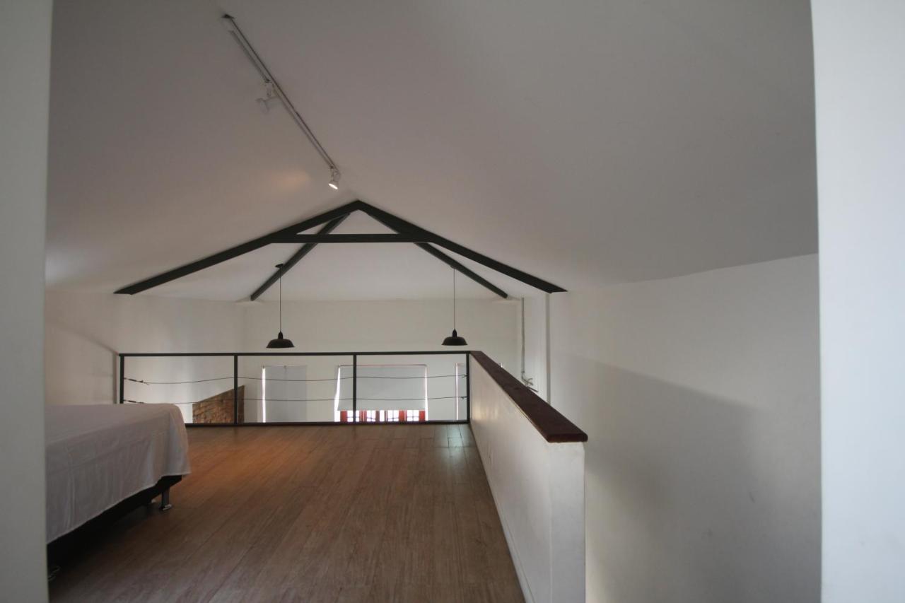 Apartamento Gohouse Resende 301