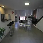 Gohouse Resende 301
