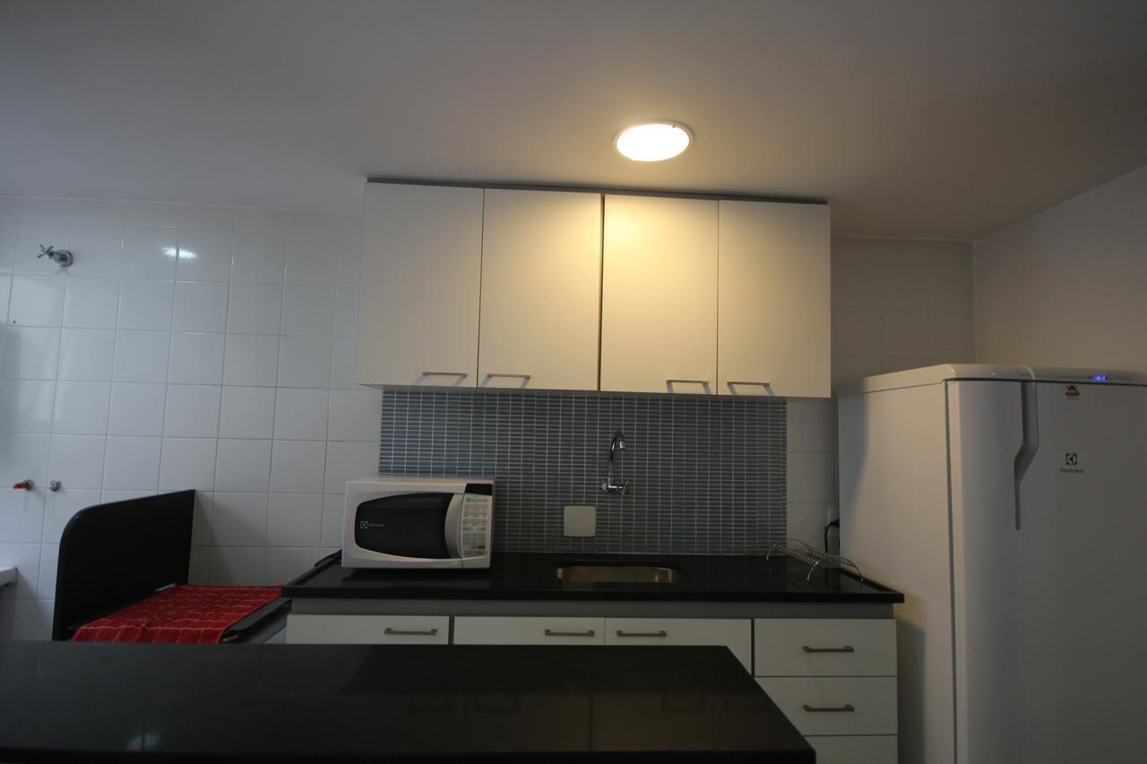 Gohouse Resende 301 Apartment Rio de Janeiro