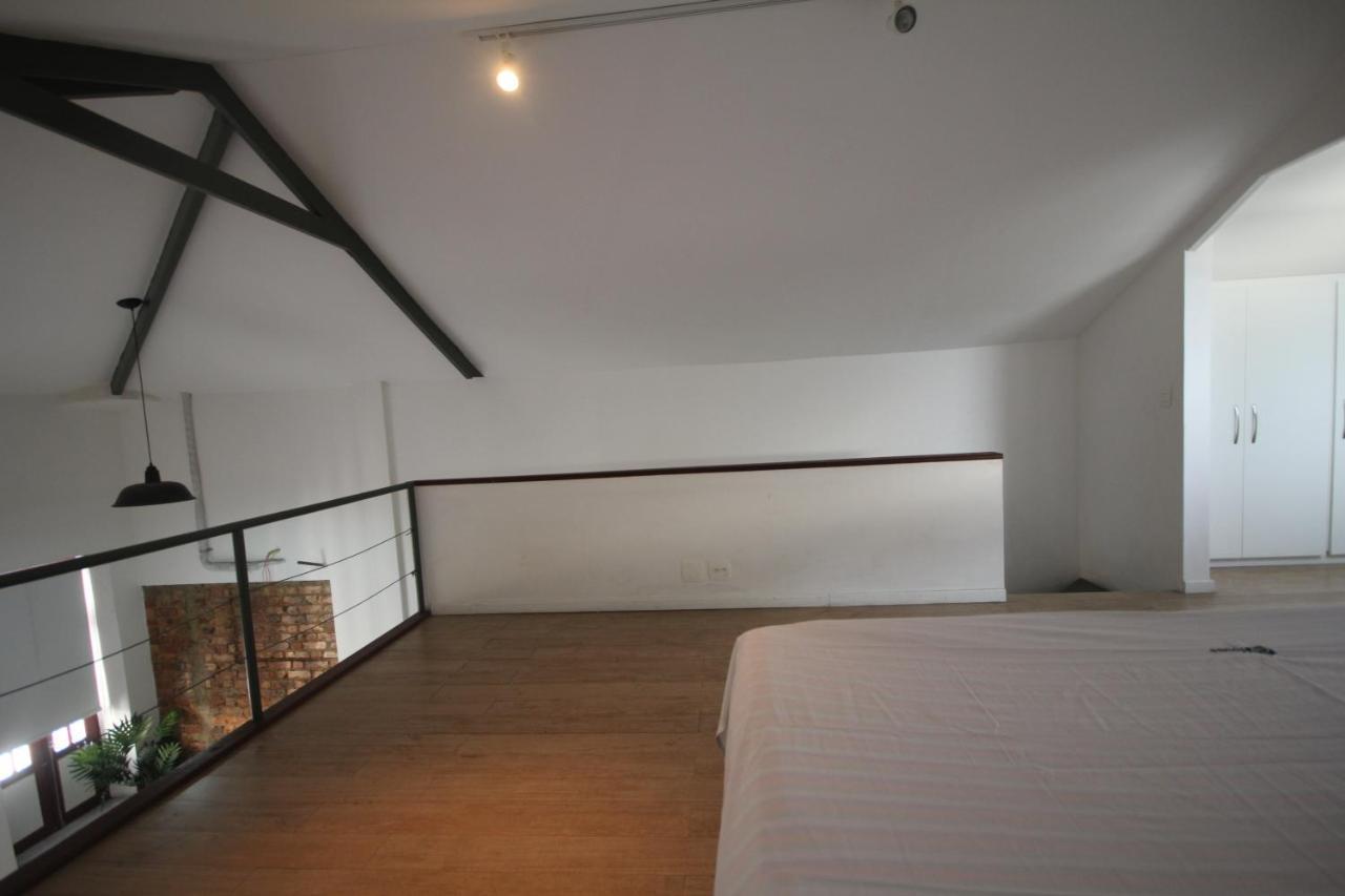 Apartment Gohouse Resende 301